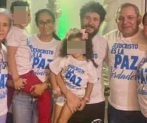 Liberan al odontologo Juan Carlos Bayter.