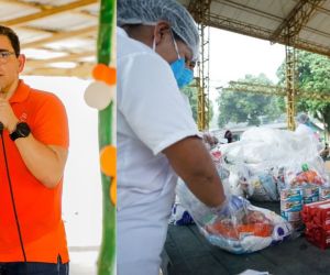 La Gobernación dijo que investigará al operador del PAE