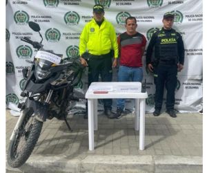 Alias ‘El Viejo o El Abuelo’,