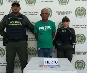 Robinson Parejo Gil 