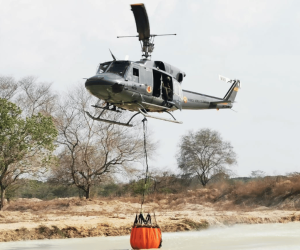 Trabajos Fuerza Aeroespacial