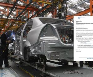 La compañía dijo que al menos 850 personas quedarán desempleadas.