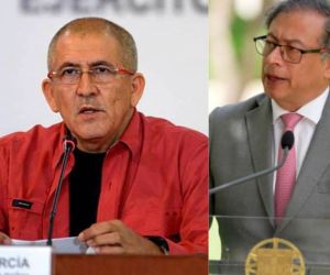 Así lo indicó Antonio García a través de su cuenta en X.