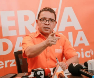 Rafael Martínez