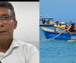 Miguel Cantillo Guerrero. Elegido Representante.