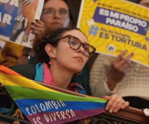 Proyecto de ley contra terapias de conversión fue archivado en Senado