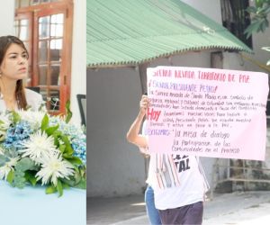 Así lo mencionó la Alta Consejera para la Paz y el Posconflicto.