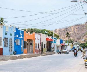 Barrio Pescaíto