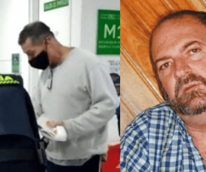 JEP admite a exsubdirector del DAS condenado por asesinato de Alfredo Correa