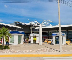 Centro Comercial Las Palmas