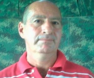 Aldemar Soto Charry, también conocido con el alias de 'El Ingeniero'.