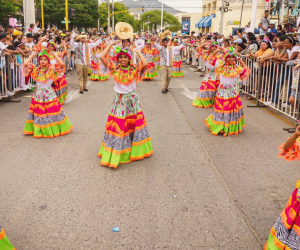 Los niños tendrán su propia Fiesta del Mar: Esta es la programación
