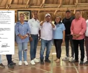 Sindicato de educadores del Magdalena