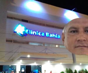 Víctima del asalto 