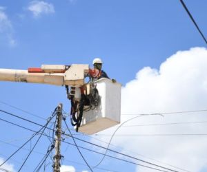 Así lo informó la empresa de energía a través de un comunicado.