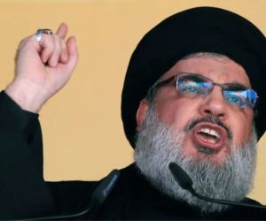 Hassan Nasrallah