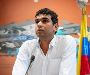 David Racero Mayorca