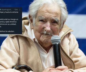 José Pepe Mujica