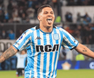 Juan Fernando Quintero