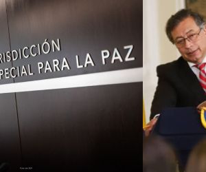 Jurisdicción Especial de Paz dejaría de recibir cerca de $15 mil millones