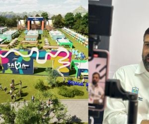 Seguimiento Carlos Jaramillo, secretario de Desarrollo Económico