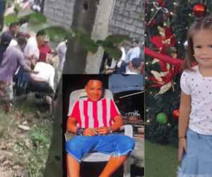 difusión whatsapp presento responsable del asesinato de shelsy michel