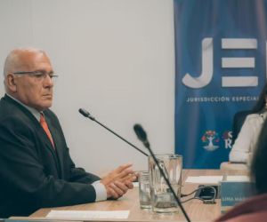 JEP cortesía Publio Mejía