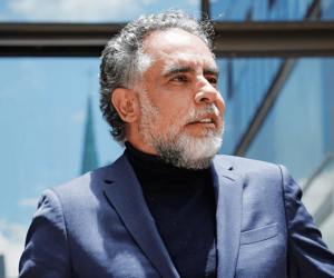 Armando Benedetti