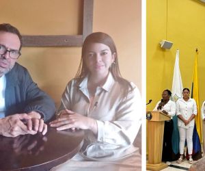 El Foro tendrá lugar en Minca el próximo 21 y 22 de febrero