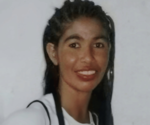 Yaneisi Tatiana Ariza Acosta