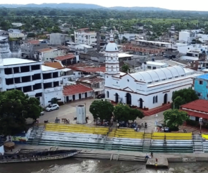 El Banco, Magdalena