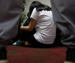 El sujeto fue condenado a 15 años y 8 meses de prisión