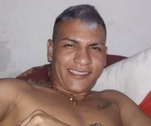 Camilo Andrés Lara Marchena