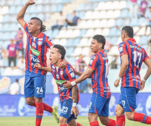 Unión Magdalena