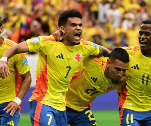 Selección Colombia