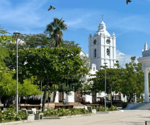 Ciénaga