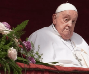 Papa Francisco
