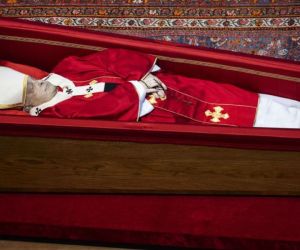Papa Francisco.