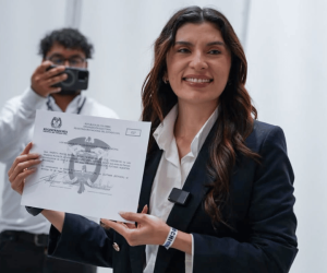 Ingrith Rocío Bernal Mejía
