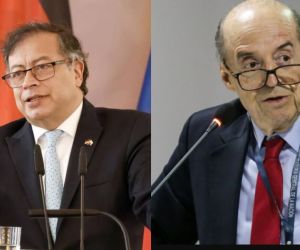 Leyva compartió la segunda misiva que envió al Presidente