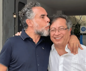 Decreto, carta y militancia exprés: la movida frustrada de Petro para encargar a Benedetti