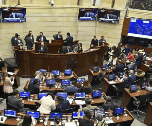 Cambio Radical anunció que votará ‘NO’ a la consulta popular