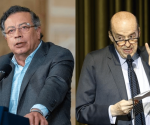 Comisión de Acusación abre indagación preliminar contra Petro por cartas de Álvaro Leyva