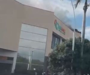 Ocean Mall