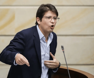 Miguel Uribe