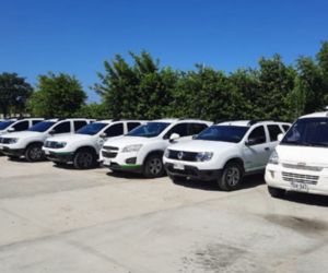 Transporte Especial en Santa Marta