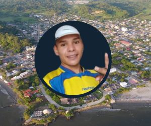 Ricardo José Peralta, quien fue víctima de una agresión grabada y viralizada en redes, se comunicó con su familia y aseguró estar a salvo en Antioquia