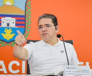 Rafael Martínez