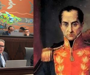 La iniciativa fue aprobada por unanimidad. 