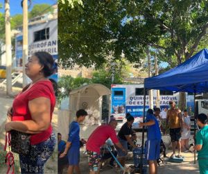 Esterilizaciones de la Alcaldía de Santa Marta